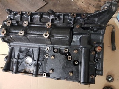 Двигун у зборі Nissan/Infiniti ZD30