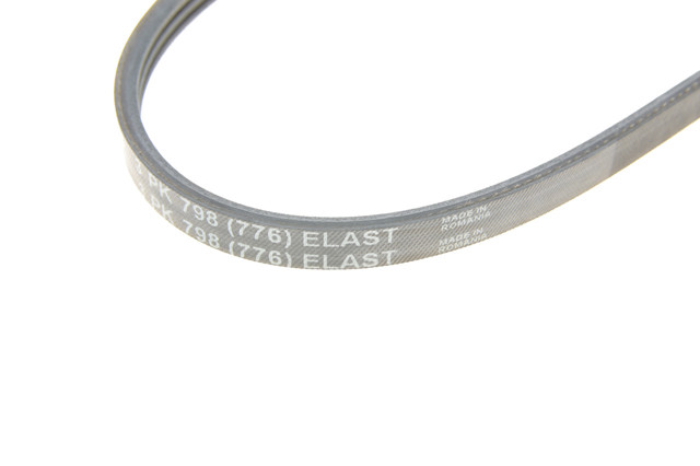 3PK798ELAST Continental/Siemens Поліклиновий ремінь