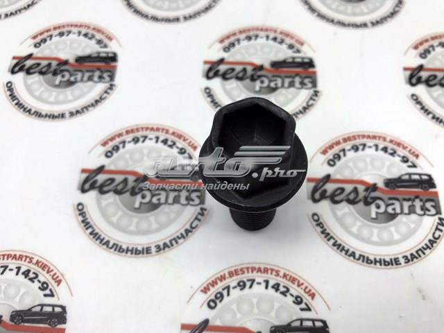 Болти колісні Mercedes A0009901707