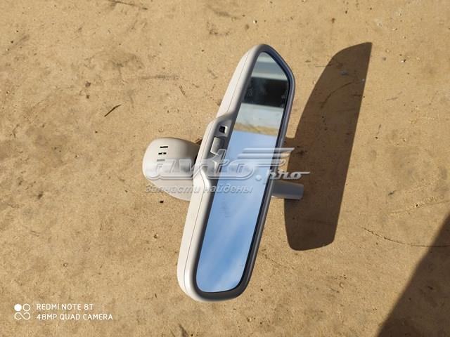 810857511AD VAG Салоне дзеркало заднього виду