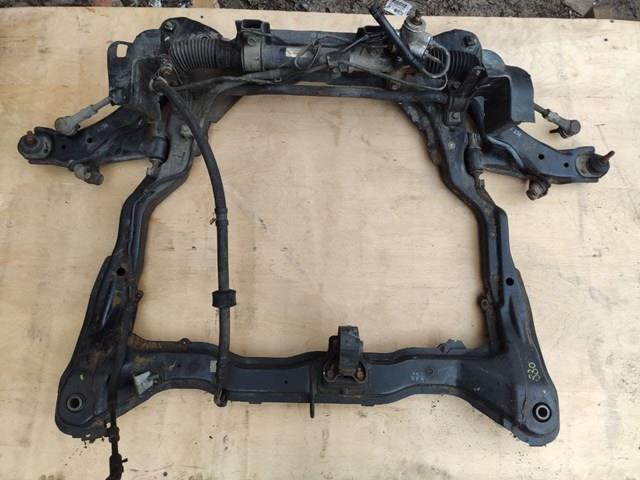 Купити 577002D020 Hyundai/Kia Рульова рейка