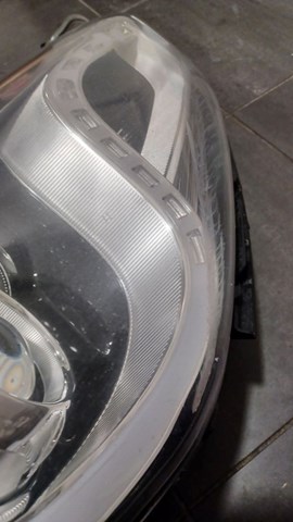 Купити 921023ZXXX Hyundai/Kia Права блок фара