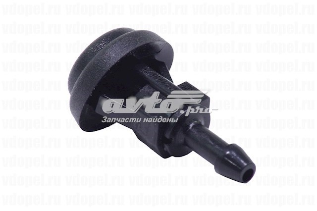 Форсунка омивача заднього скла General Motors 13260575 ціна, від 6.03 USD