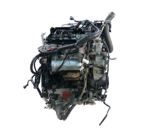 1010200Q3R Nissan/Infiniti Мотор в зборі