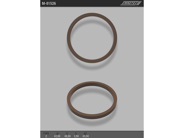  Emmetec F00945M
