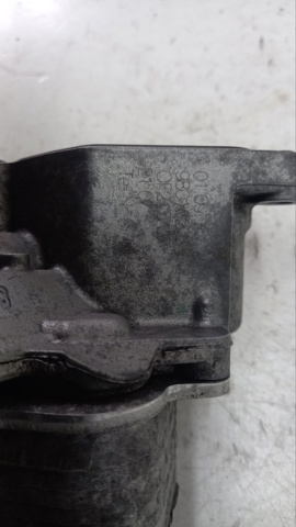 Купити 9801622280 Opel Корпус масляного фільтра