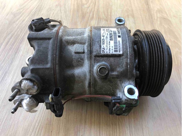 CPLA19D629AE Land Rover 