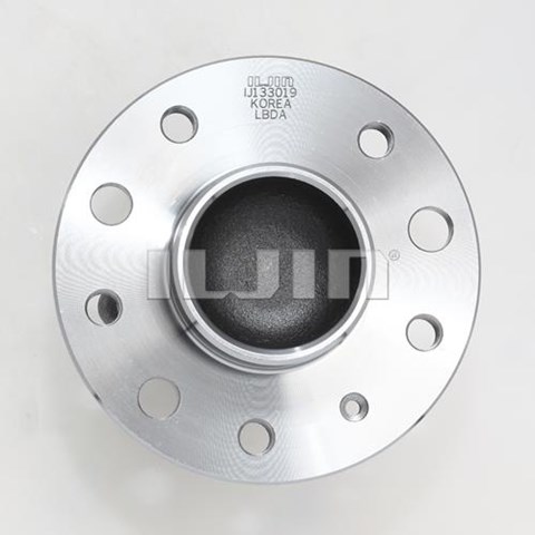 Задня маточина IJ133019 Iljin