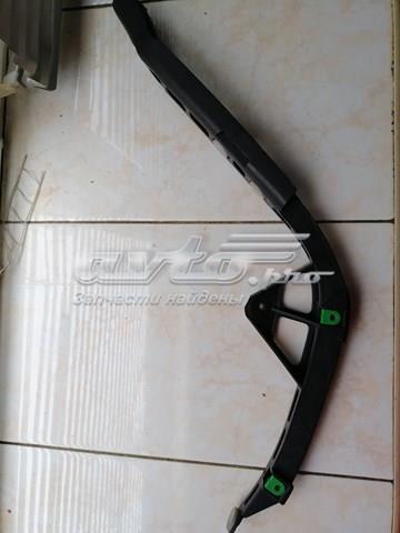 Направляюча заднього бампера, права General Motors 90559519 ціна, від 3.80 USD