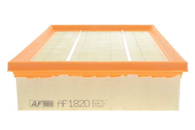 Елемент повітряного фільтра Alpha Filter AF1820 ціна, від 4.28 USD