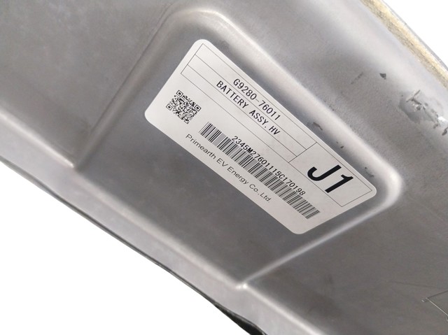  G928076011 Toyota