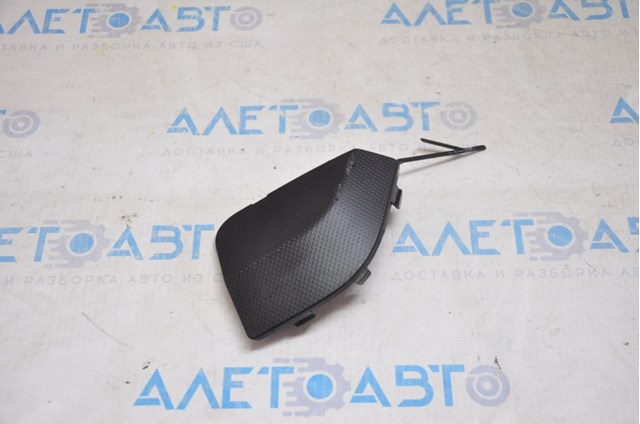 57731SJ010 Subaru Заглушка бампера буксирувального гака, передня