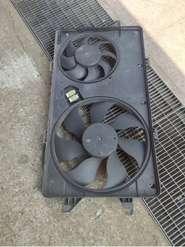  1C158C607BG Ford