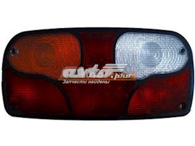  Aspock A252000507 ціна, від 29.65 USD