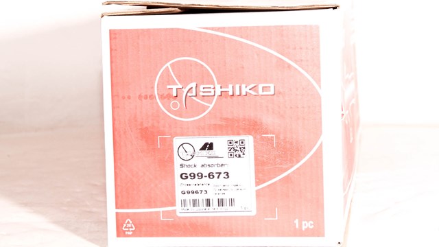 E6210JK01A Nissan/Infiniti Амортизатори задні