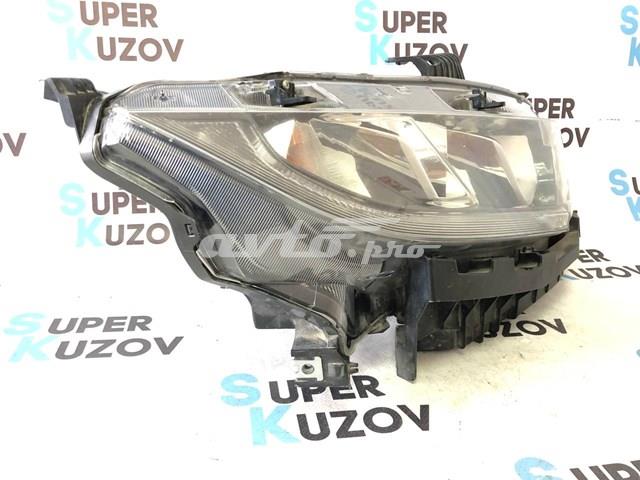 Основна фара - вставка Honda 33100TGGA01 ціна, від 561.05 USD