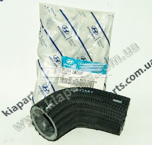 Hyundai/Kia 282693A500 ціна, від 74.81 USD