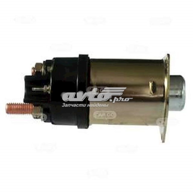 Купити AME0042 Magneti Marelli Втягуюче реле стартера