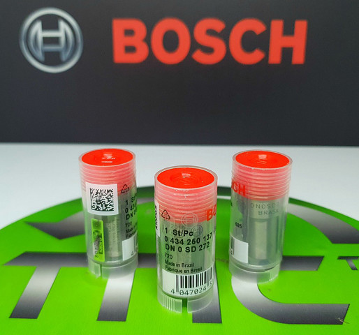 Купити DN0SD272 Bosch Розпилювач дизельної форсунки