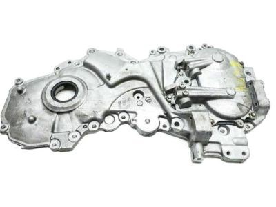135003RC0C Nissan/Infiniti 