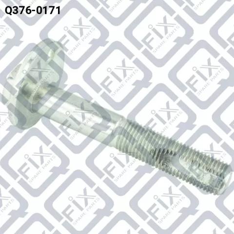 Болт кріплення заднього нижнього важеля, внутрішній Q-fix Q3760171 ціна, від 6.63 USD