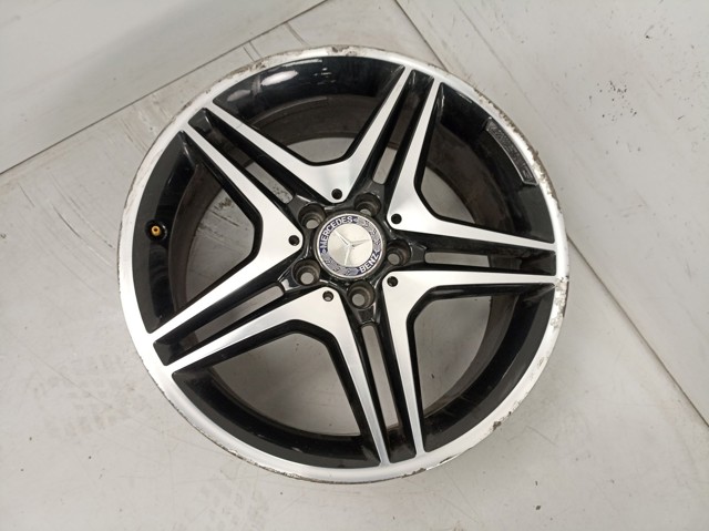 A1764010302 Mercedes 