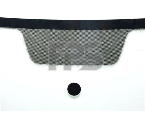 GS7445D13P Pilkington Автомобільне скло
