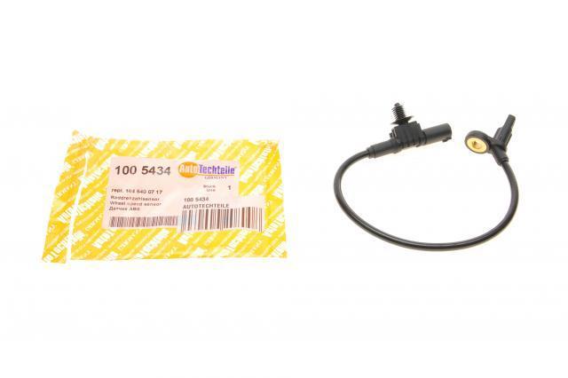 1005434 Autotechteile Датчик АБС (ABS) задній