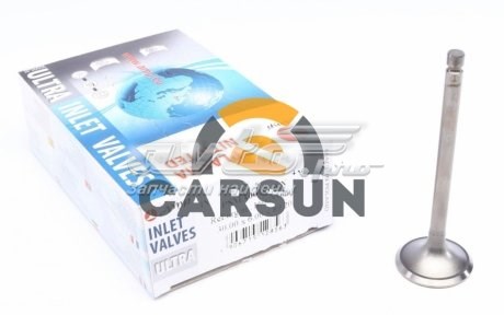 Клапан впускний AMP/Paradowscy PSMA001S0N ціна, від 7.48 USD