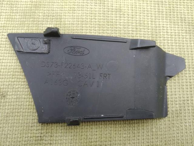 DS73F22643AW Ford 