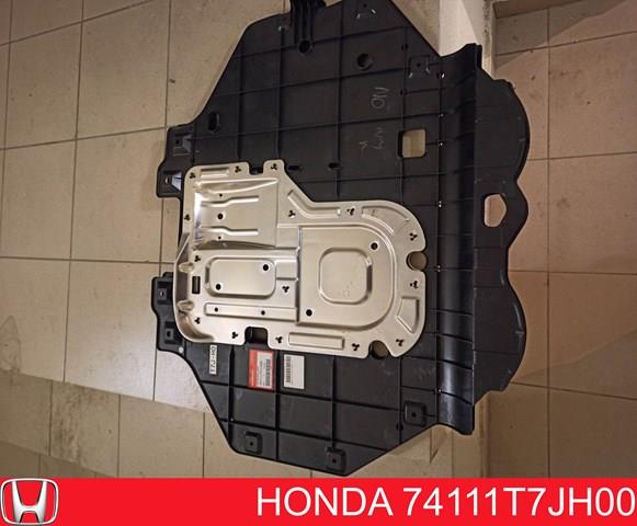 Захист моторного відсіку Honda 74111T7WA00 ціна, від 36.98 USD