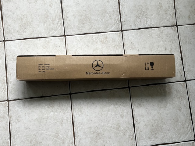 A2233304403 Mercedes 