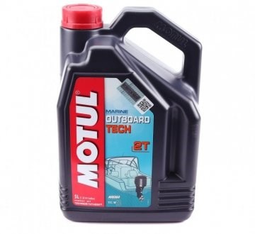 851751 Motul Масло двигуна