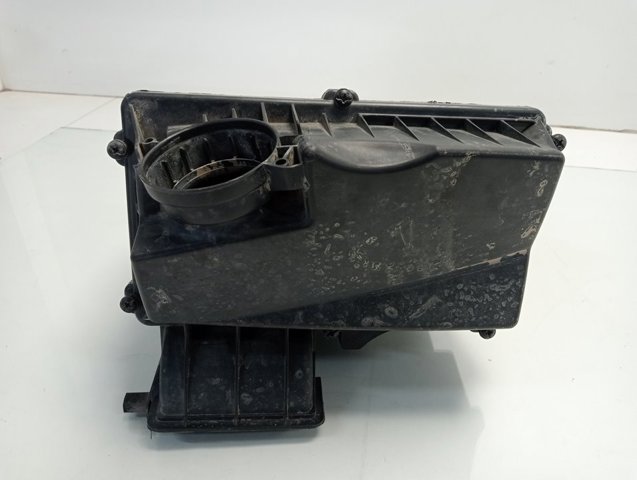 Купити 9676423480 Peugeot/Citroen Корпус фільтра