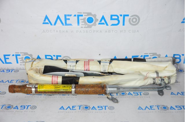 Подушка безпеки, збоку, права, AIRBAG Hyundai/Kia 850201U500 ціна, від 66.61 USD