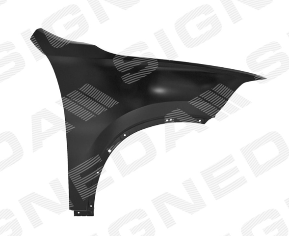 Крила PBM10055AR Signeda