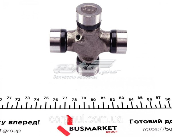 DS1415 DP Group Хрестовина карданного валу