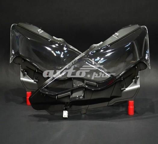 Купити 8114553711 Toyota Права блок фара