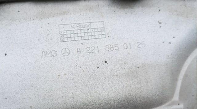 A2218850125 Mercedes 