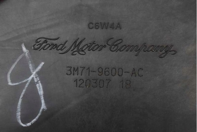  Mazda 3M719600AC ціна, від 31.00 USD