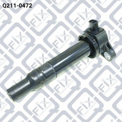 Купити Q2110472 Q-fix Котушка запалювання