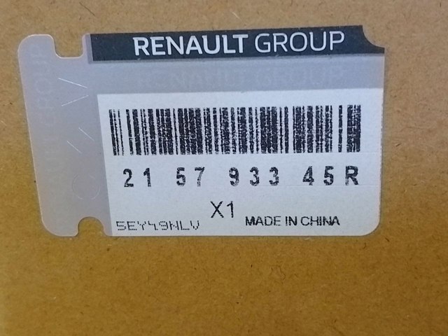  215793345R Renault (RVI)
