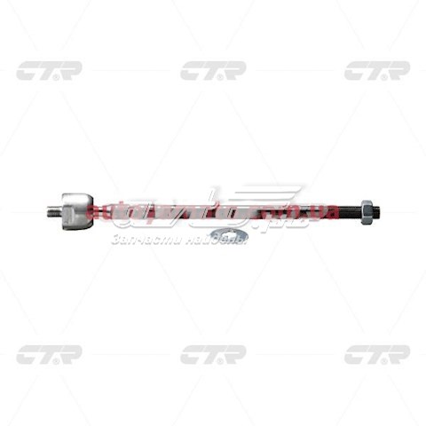 Тяга рульова поперечна CTR CRT12 ціна, від 9.32 USD