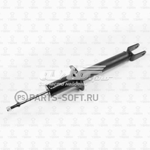 Стойка амортизатора передняя Torr DV1484 ціна, від 58.28 USD