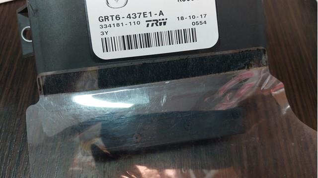 Купити GRT6437E1A Mazda 