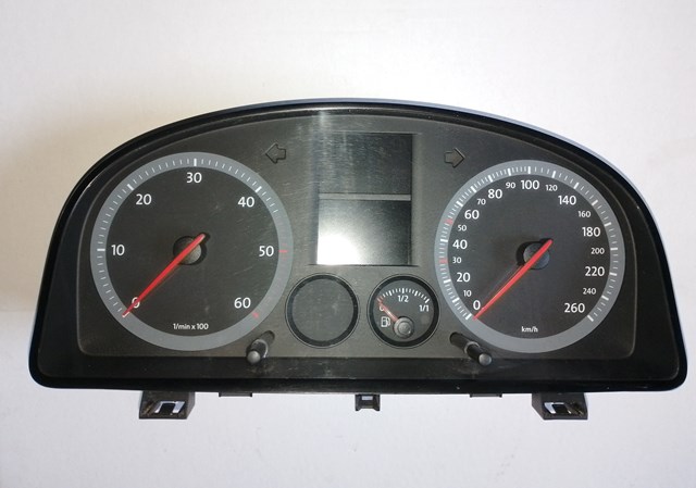 Щиток приладів VAG 2K0920842A