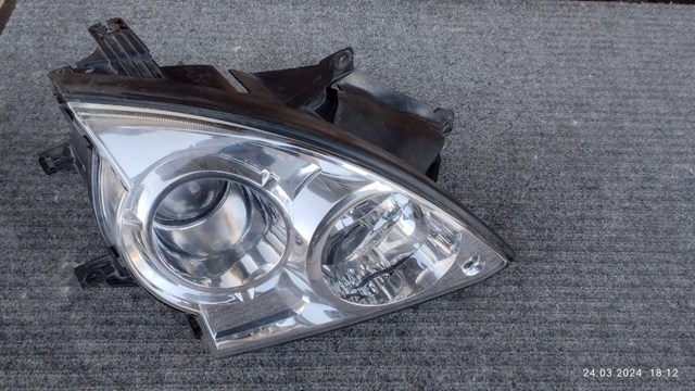 Основна фара - вставка Hyundai/Kia 92102H1010 ціна, від 135.97 USD