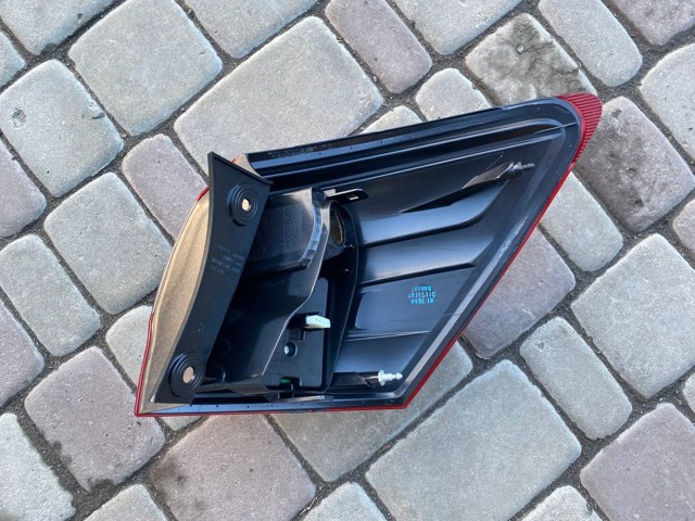 Задня ліва зовнішня фара Polcar 2714870E ціна, від 83.90 USD