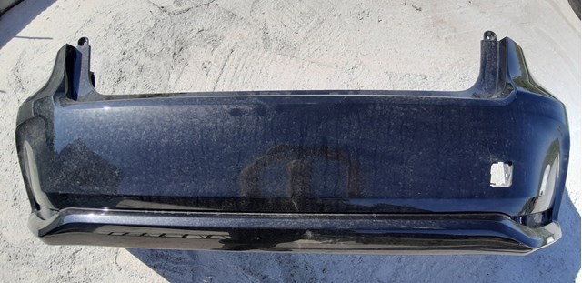 Кожух бампера заднього Toyota 5215902E60 ціна, від 76.02 USD
