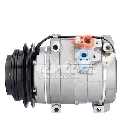 Купити AC0105 MSG Компресор кліматичної установки